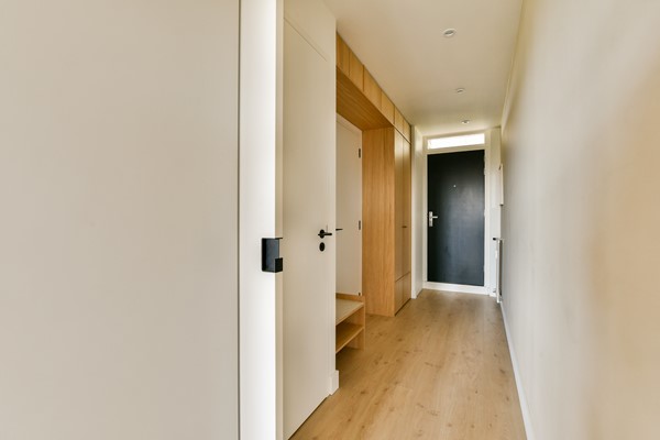 Medium property photo - Martin Luther Kinglaan 70, 1111 LJ Diemen